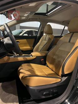 نيسان سنترا